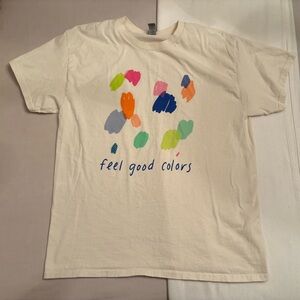 graphic tee